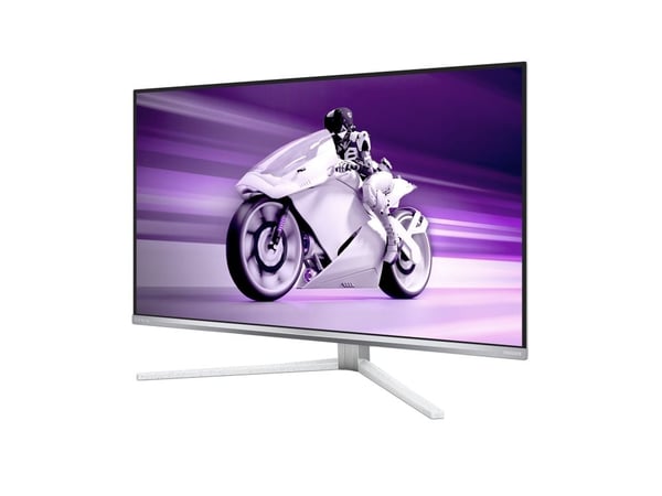 Philips Evnia 8000 32M2N8900 - OLED-skjerm - gaming - 32" (31.5" synlig) - 3840 x 2160 4K @ 240 Hz - 1000 cd/m² - 1500000:1 - DisplayHDR 400 True B...