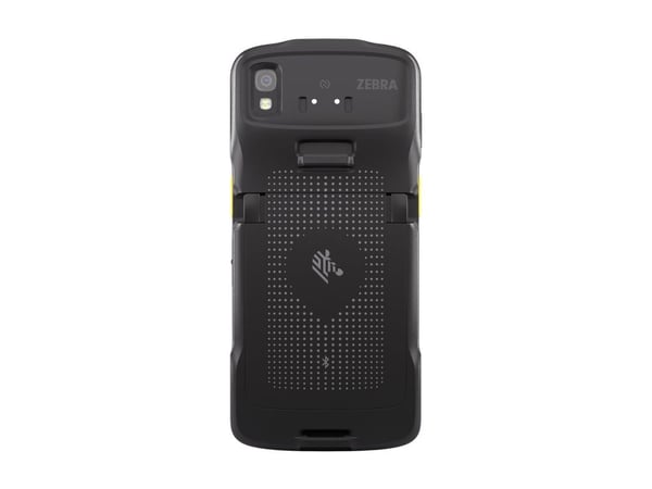Zebra TC27 - Datainnsamlingsterminal - robust - Android - 64 GB - 6" farge (1080 x 2160) - baksidekamera + frontkamera - strekkodeleser - (2D-bilde...