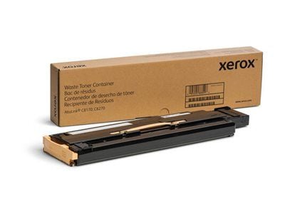 Xerox - Toneroppsamler - for AltaLink B8170, B8270, C8170, C8270; VersaLink C8170