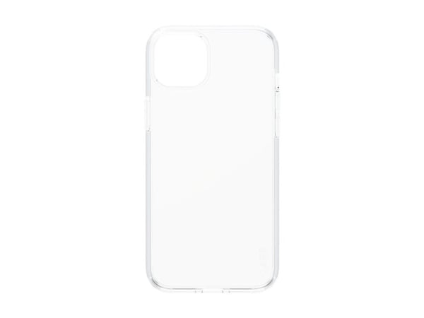 CARE by PanzerGlass Urban Combat - Baksidedeksel for mobiltelefon - med klar ramme - oleofobisk belegg, termoplast-polyuretan (TPU), polykarbonat (...