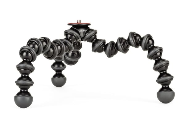 Joby GorillaPod 3K Stand - Stativ med ben