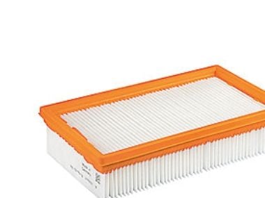 Baier-suodatin polysteri kuiva/märkä t/bss506/508/606/608