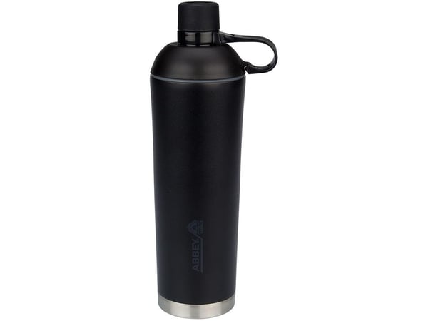 Schreuders Sport Thermo Niagarra 750 ml Svart