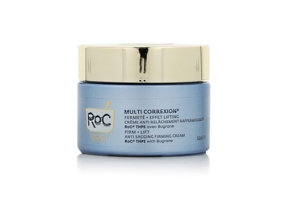 RoC Multi Correxion® Firm + Lift anti-sagging-festekrem 50 ml