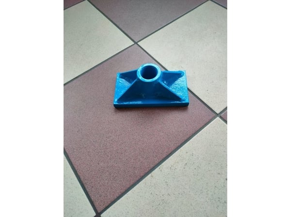 Hydraulisk kabeltang 10t GYS