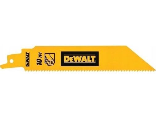 DeWALT DT90384-QZ, Kaksisuuntainen sahanterä, 5 kpl