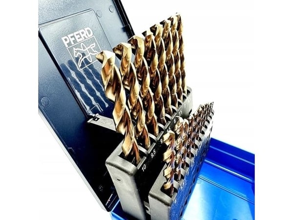 PFERD 25203703, Boremaskine, Tyskland, 573 g, 171 mm, 115 mm, 42 mm