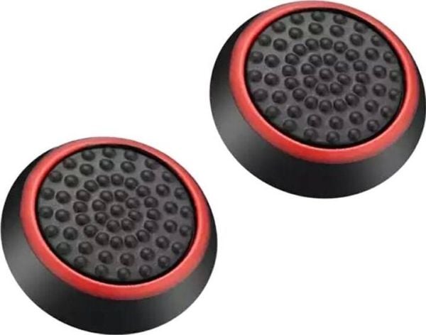 TRITON ANALOG BLADE tyynyt XBOX PS tyynyt 2kpl musta/punainen KX11E