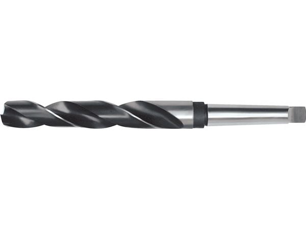 Spiral metallbor med Morse-konus RUKO Ø 20,0 mm