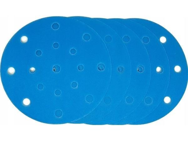 PFERD 25103012, Single/enkelt, Drill, 17,7 cm, 1 stykker, 1 stykker