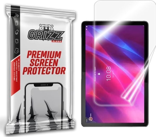 GrizzGlass GrizzGlass CeramicFilm Keramisk film for Lenovo Tab P11 Plus