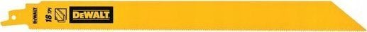 DEWALT BRZEZE.SZABL. 304x1.4mm METALLI