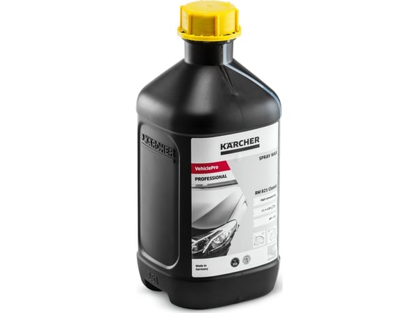Suihkuvaha Karcher RM 821 Classic; 2,5 litraa