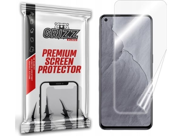 GrizzGlass keramisk film GrizzGlass CeramicFilm til Realme GT Master Edition