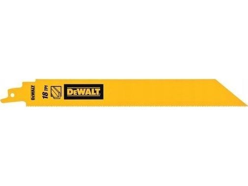 DEWALT BRZEZE.SZABL. 228x1.4mm METALLI