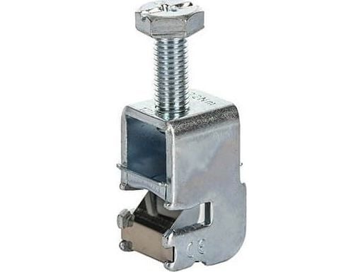 Simet skena-kabelsko 5 mm / 16-120 mm², ZS 120 S-5 metall (84396000)