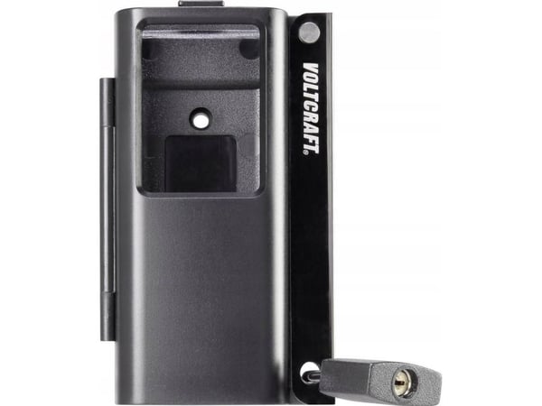 VOLTCRAFT VC-8321815 WH-DL-200 veggfeste 1 stk