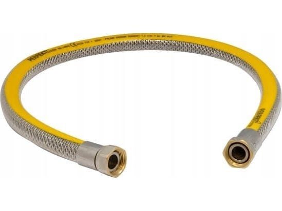 Liitäntäletku Perfexim PHA-250/2 DN12 Tyyppi1 WW L-1500 Turvallinen metalliaaltoliitäntäletku EN14800 Liitäntäletku Perfexim PHA-250/2 DN12 Tyyppi1 WW L-1500 Turvallinen metalliaaltoliitäntäletku EN14800