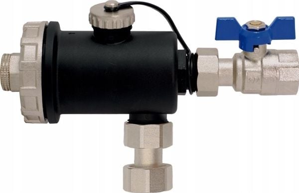 Perfexim magnetisk separator PHA-061M 3/4" Pmax 0,4MPa