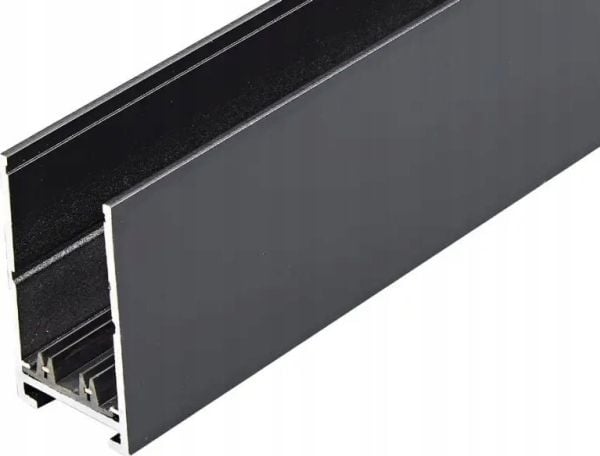 Azzardo Beta Track Magnetic 57 AZ5139 skinneledning 1-fase 1m svart