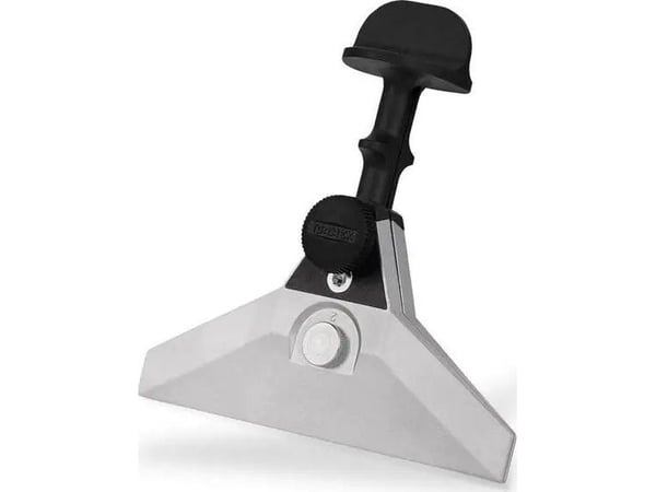 Tormek sentreringsfeste/tilbehør for sliping av lange emner KJ-140