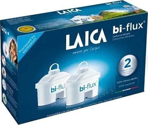 Laica F2M, Krukke, Hvit