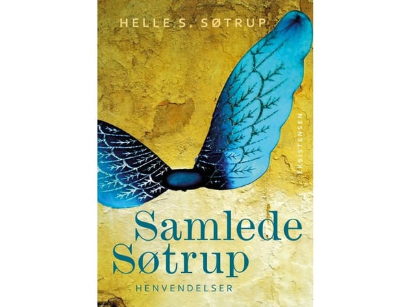 Samlade Søttrup | Helle S. Søtttrup | Språk: Danska