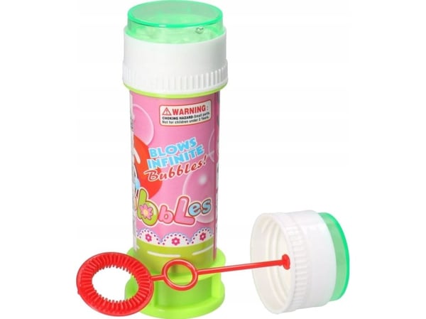 Pegaz såpebobler rosa 62902 /12
