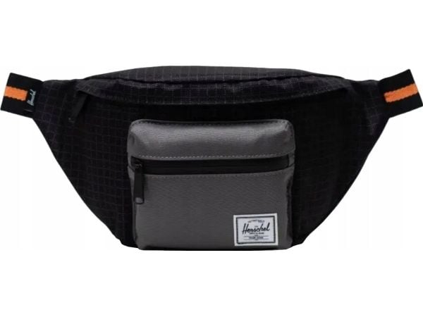 Herschel Herschel Seventeen Waist Bag 10017-05722 sort One size