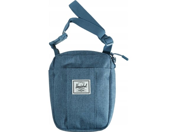 Herschel Herschel Cruz Crossbody 10510-05727 Sininen Yksi koko