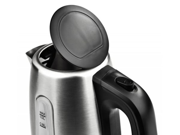 ETA Adéla 1604 90000 - Kjele - 1 liter - 1.6 kW - rustfritt stål
