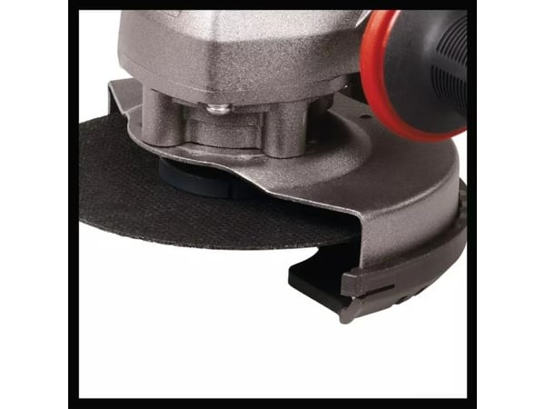 Einhell TE-AG 18/115 Q Li Solo, 8500 RPM, 11,5 cm, Batteri, 1,69 kg, Børstet motor - SOLO