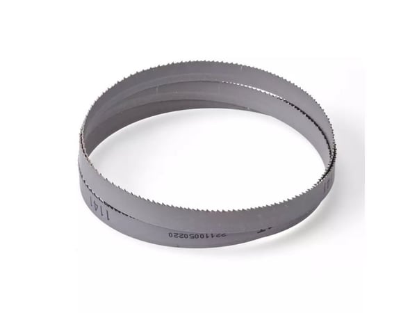 Einhell TE-MB 18/127 Li-Solo, Horisontal båndsag, 11,5 cm, 12,7 cm, 45 m/min, 120 m/min, 5,5 kg - SOLO