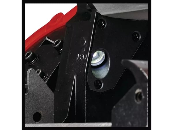 Einhell TE-MB 18/127 Li-Solo, Horisontal båndsag, 11,5 cm, 12,7 cm, 45 m/min, 120 m/min, 5,5 kg - SOLO