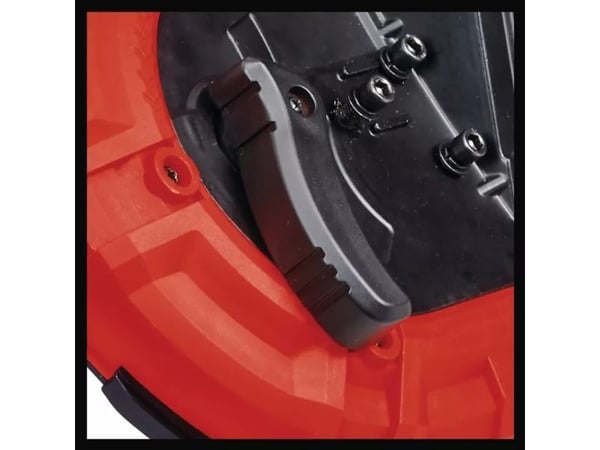 Einhell TE-MB 18/127 Li-Solo, Horisontal båndsag, 11,5 cm, 12,7 cm, 45 m/min, 120 m/min, 5,5 kg - SOLO