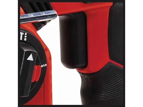 Einhell TP-HD 18/26 Li BL - Solo, Sort, Rød, Børsteløs motor, 2,6 cm, 1,3 cm, 4 cm, Batteri - SOLO