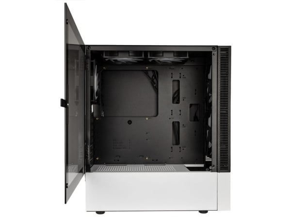 Kolink Observatory - (härdat glas) - USB/ljud