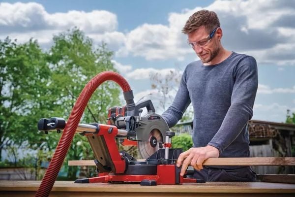 Einhell TE-SM 36/10 L Li-Solo, 3800 RPM, 8,5 cm, 34 cm, Batteri, 36 V, 13,8 kg - SOLO