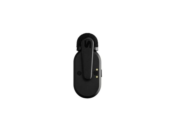 Shure AMV-LAV-Z6, Digital mikrofonmodul, Shure, Sort