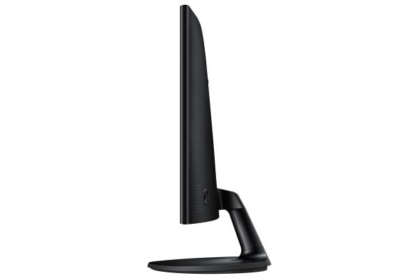 Samsung S24D364GAU - S36GD Series - LED-skjerm - kurvet - 24" - 1920 x 1080 Full HD (1080p) @ 100 Hz - VA - 250 cd/m² - 3000:1 - 4 ms - HDMI, VGA -...