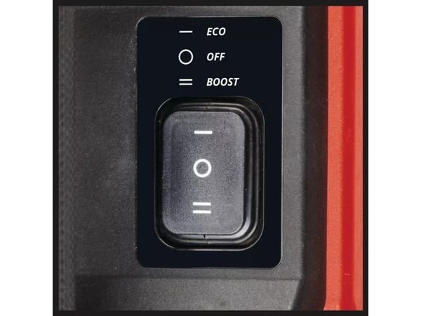 Einhell AQUINNA 18/28 Power X-Change batteridrevet hagepumpe 2800 l/t 25 m - SOLO
