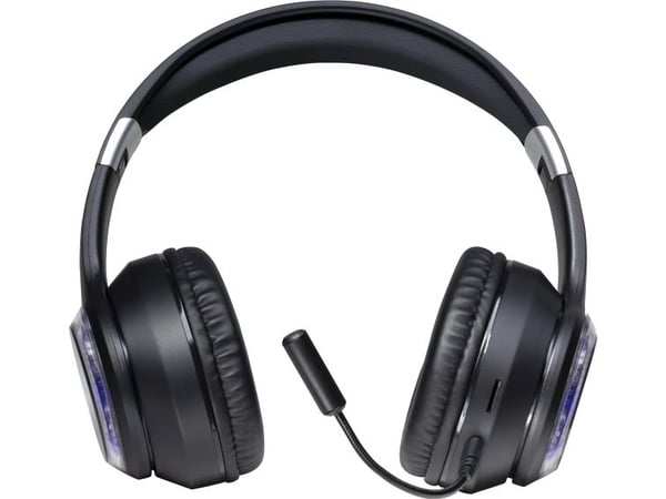 Defender FreeMotion B400, Langallinen & langaton, Puhelut/Musiikki/Urheilu/Päivittäinen, 20 - 20000 Hz, 220 g, Kuulokkeet, musta