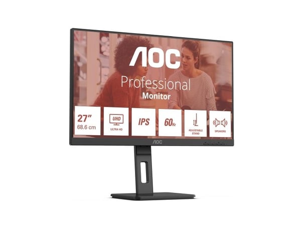 AOC U27E3UF
