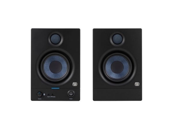 PreSonus Eris 4.5BT 2nd Gen innebygd høyttaler