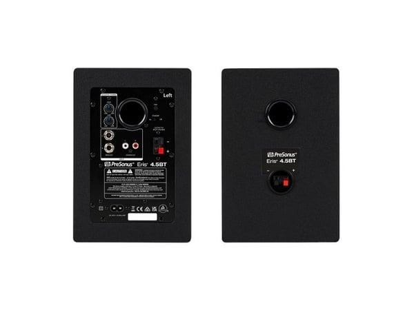 PreSonus Eris 4.5BT 2nd Gen innebygd høyttaler