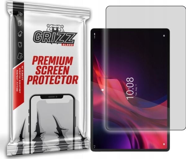 GrizzGlass matt film GrizzGlass PaperScreen for Lenovo Tab Extreme