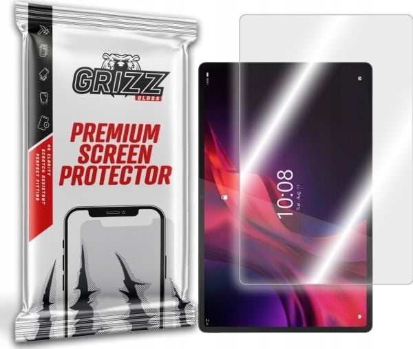 GrizzGlass hybridglass GrizzGlass HybridGlass til Lenovo Tab Extreme