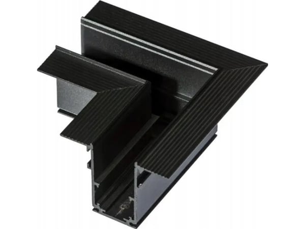 Azzardo Beta Track Magnetic 57 AZ5163 90 A til 1-faset skinne-system (hvit)