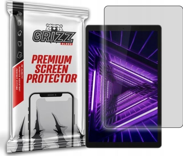 GrizzGlass matt film PaperScreen til Lenovo Tab M10 HD