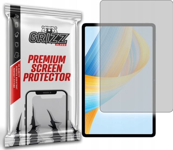 GrizzGlass matt folie GrizzGlass PaperScreen for TCL NxtPaper 12 Pro